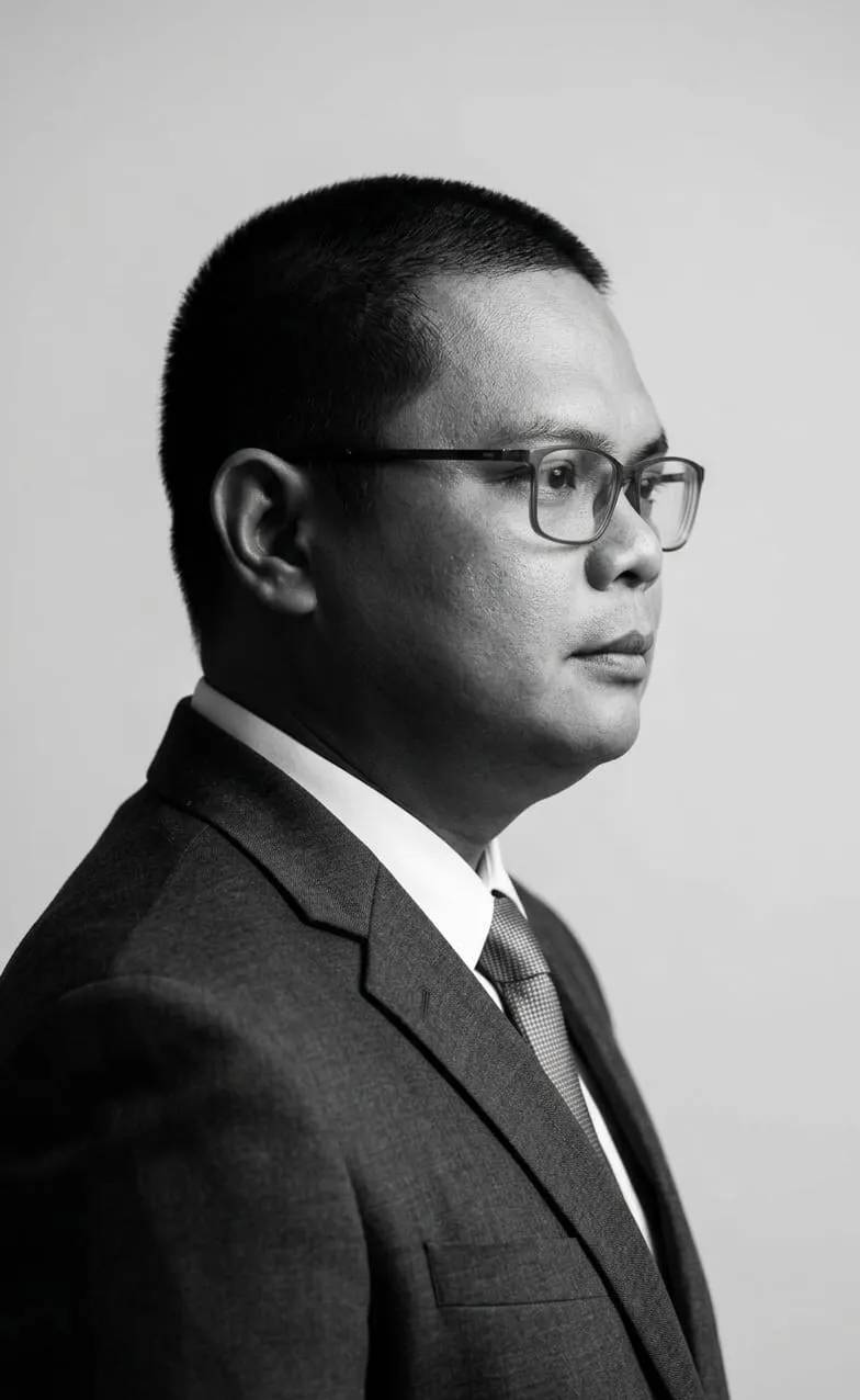 Deni Afrizal